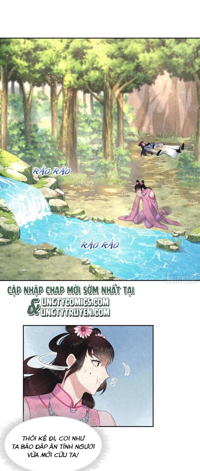 Trở Thành Nam Nhân Của Vương Chap 51 - Next Chap 52