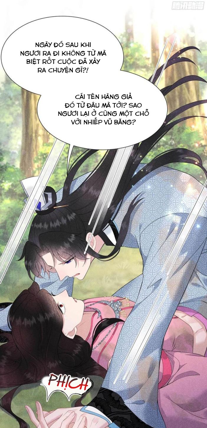 Trở Thành Nam Nhân Của Vương Chap 51 - Next Chap 52