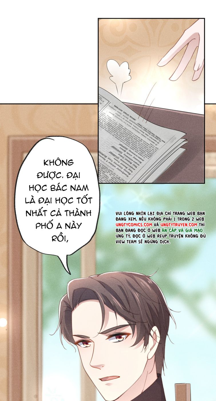 Anh Mà Không Cong, Tôi Liền Hắc Hoá  Chapter 1 - Next Chapter 2