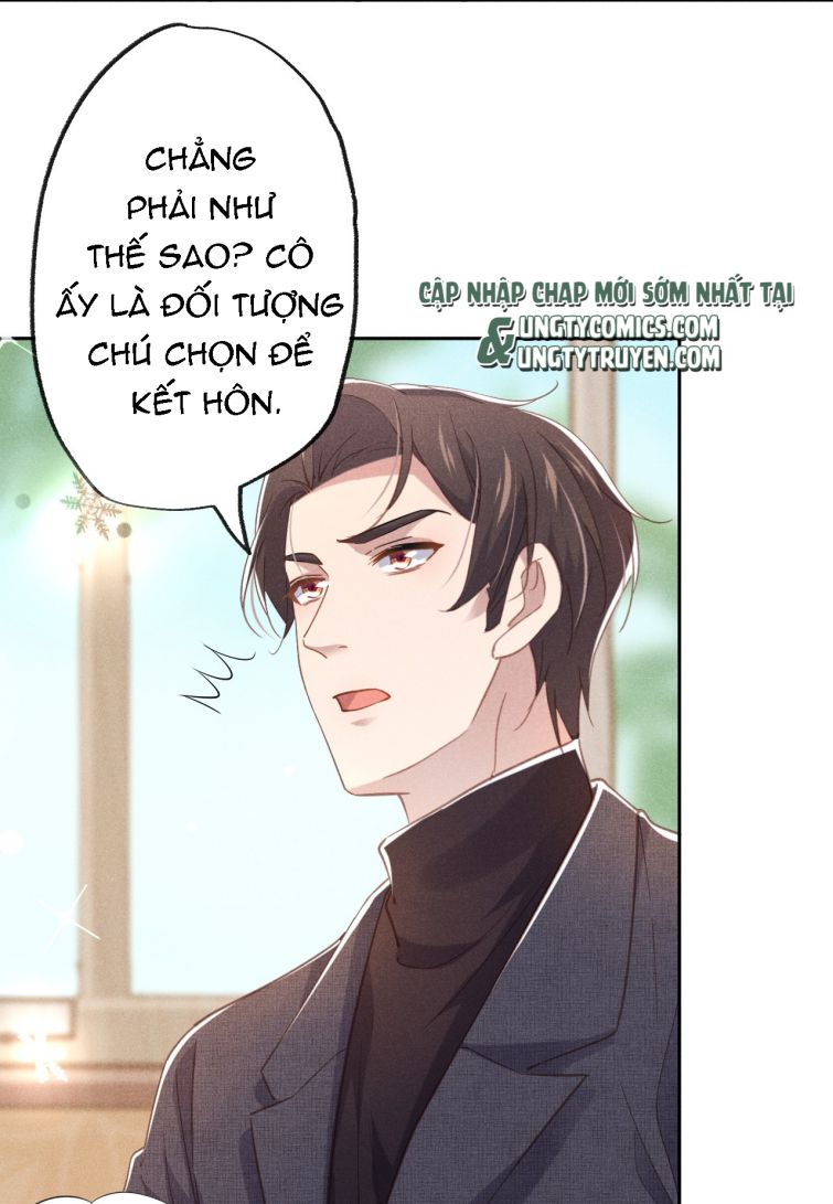 Anh Mà Không Cong, Tôi Liền Hắc Hoá  Chapter 1 - Next Chapter 2