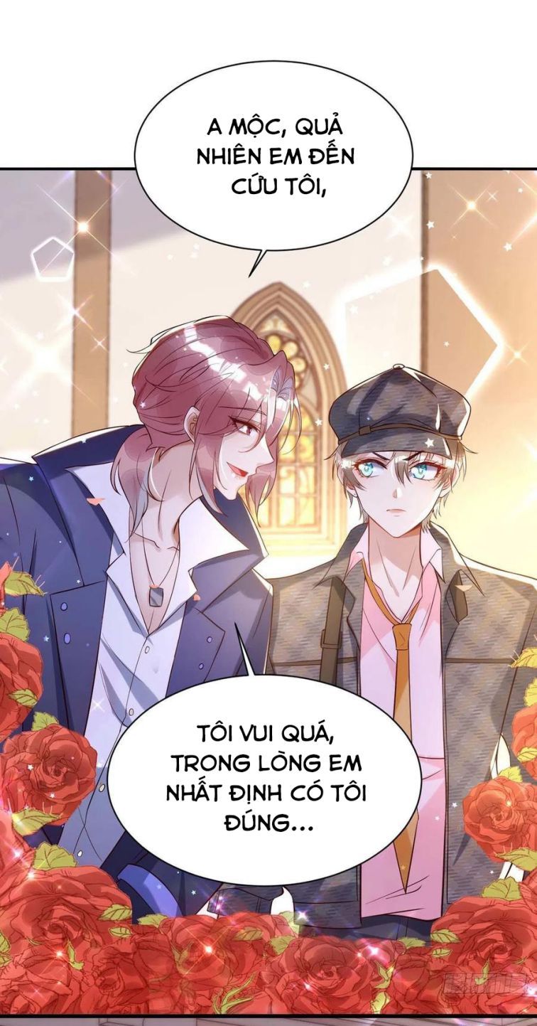 Thú Thụ Bất Thân Chap 83 - Next Chap 84