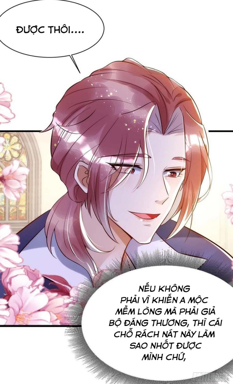 Thú Thụ Bất Thân Chap 83 - Next Chap 84