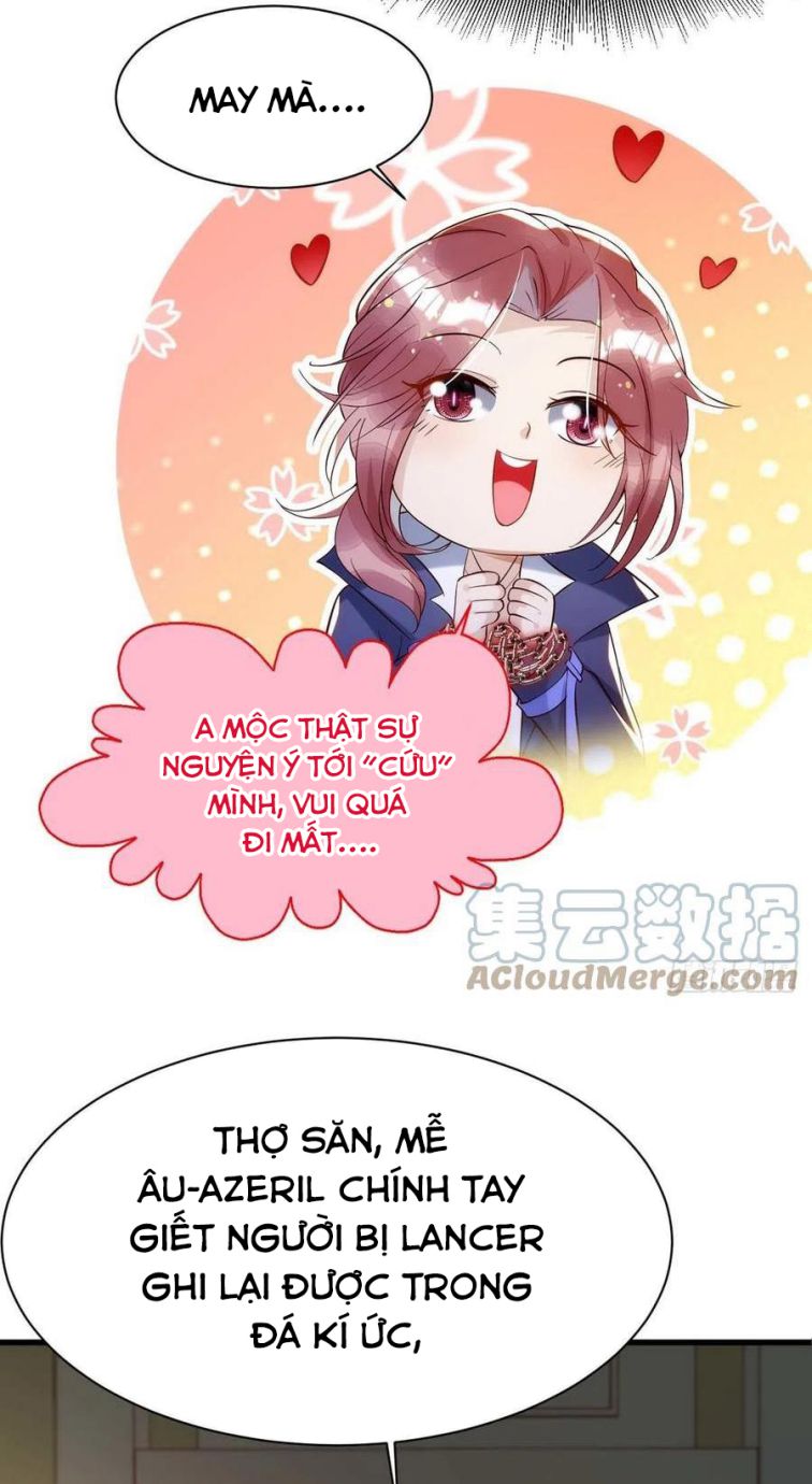 Thú Thụ Bất Thân Chap 83 - Next Chap 84