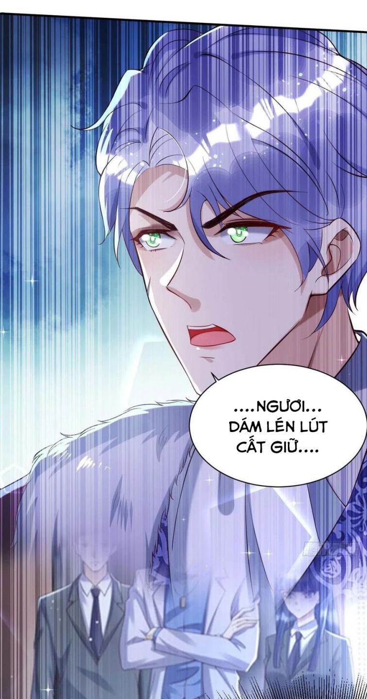 Thú Thụ Bất Thân Chap 83 - Next Chap 84