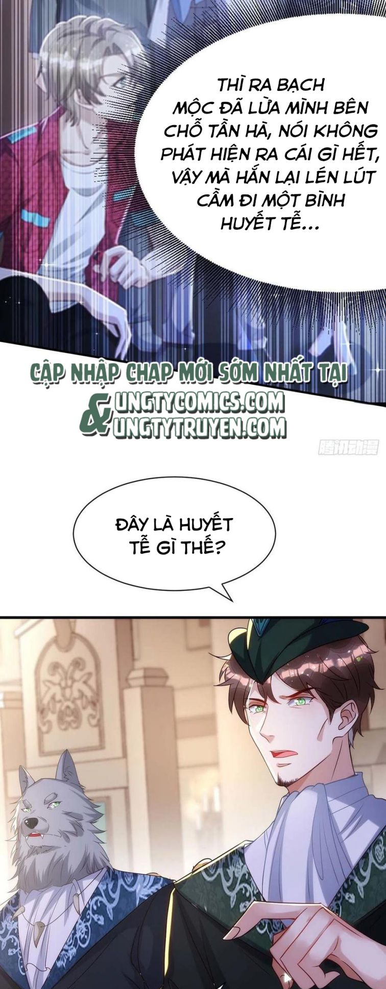 Thú Thụ Bất Thân Chap 83 - Next Chap 84