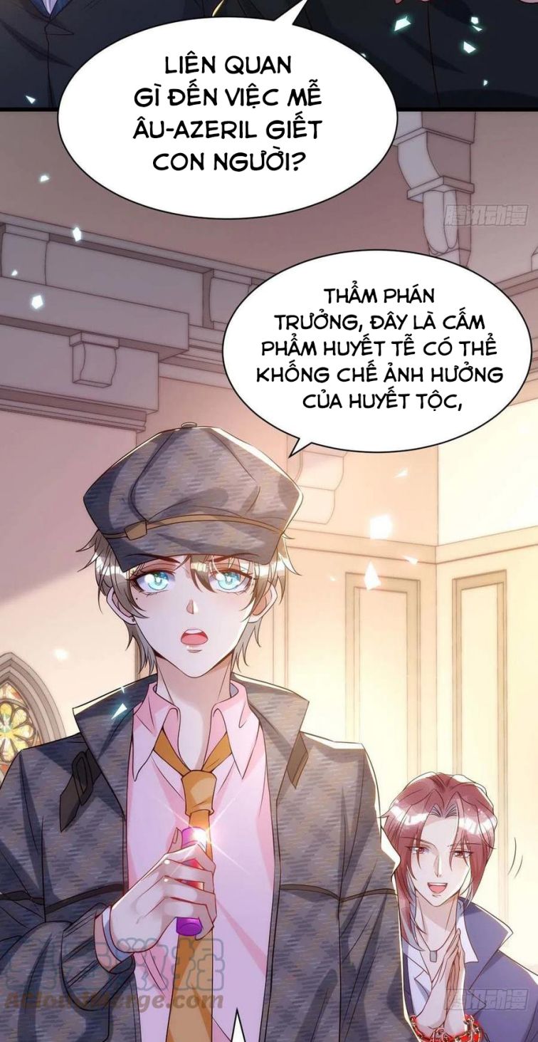 Thú Thụ Bất Thân Chap 83 - Next Chap 84