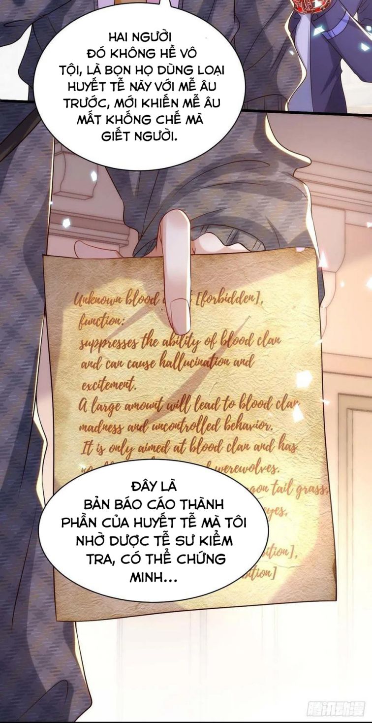 Thú Thụ Bất Thân Chap 83 - Next Chap 84