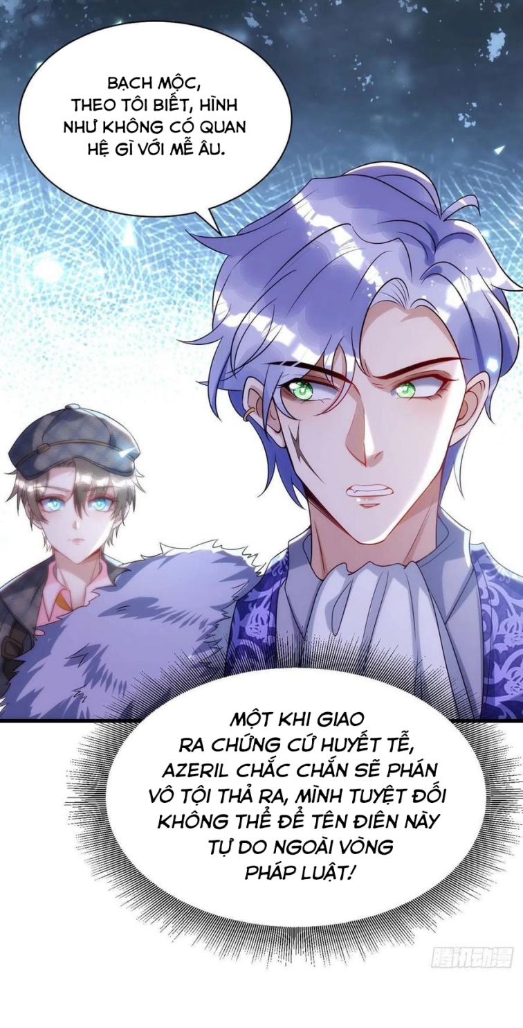 Thú Thụ Bất Thân Chap 83 - Next Chap 84