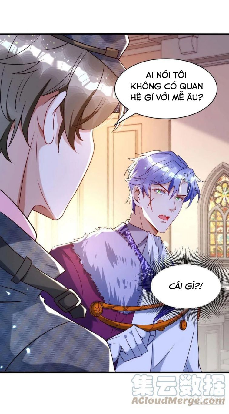 Thú Thụ Bất Thân Chap 83 - Next Chap 84