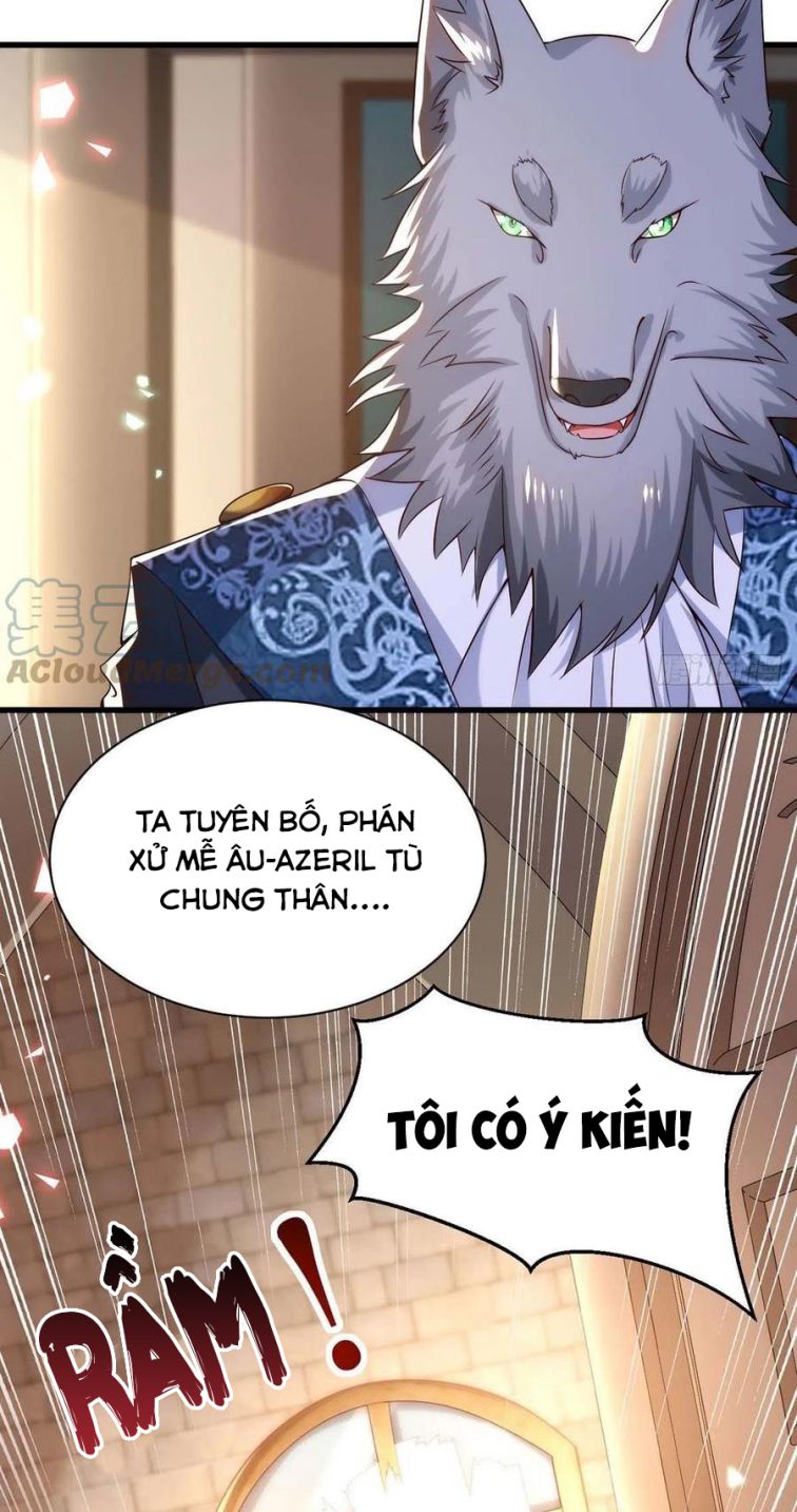 Thú Thụ Bất Thân Chap 83 - Next Chap 84