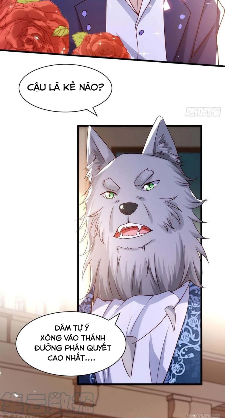 Thú Thụ Bất Thân Chap 83 - Next Chap 84