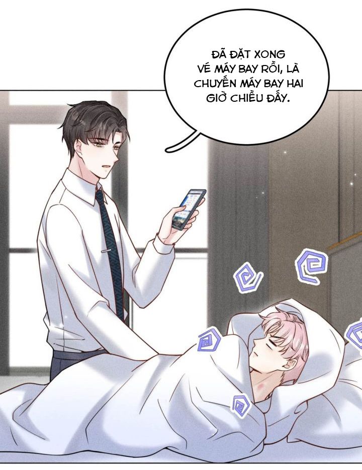 Nước Đổ Đầy Ly Chapter 10 - Next Chapter 11