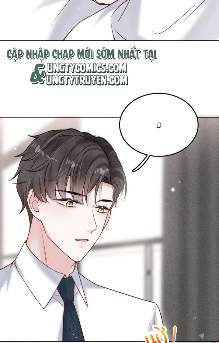 Nước Đổ Đầy Ly Chapter 10 - Next Chapter 11