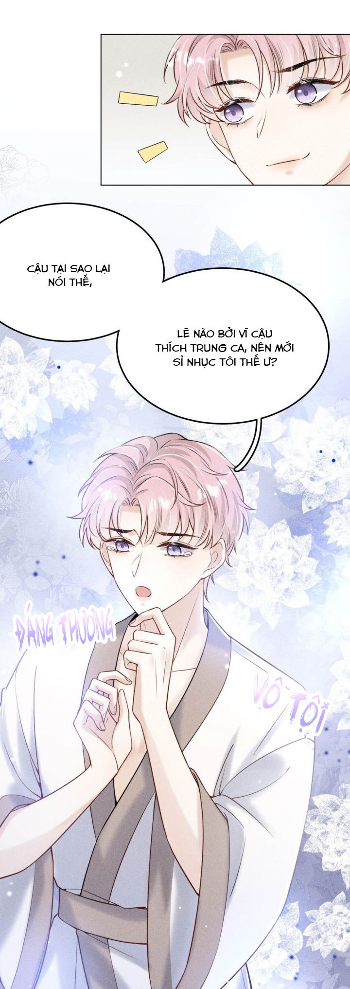 Nước Đổ Đầy Ly Chapter 10 - Next Chapter 11