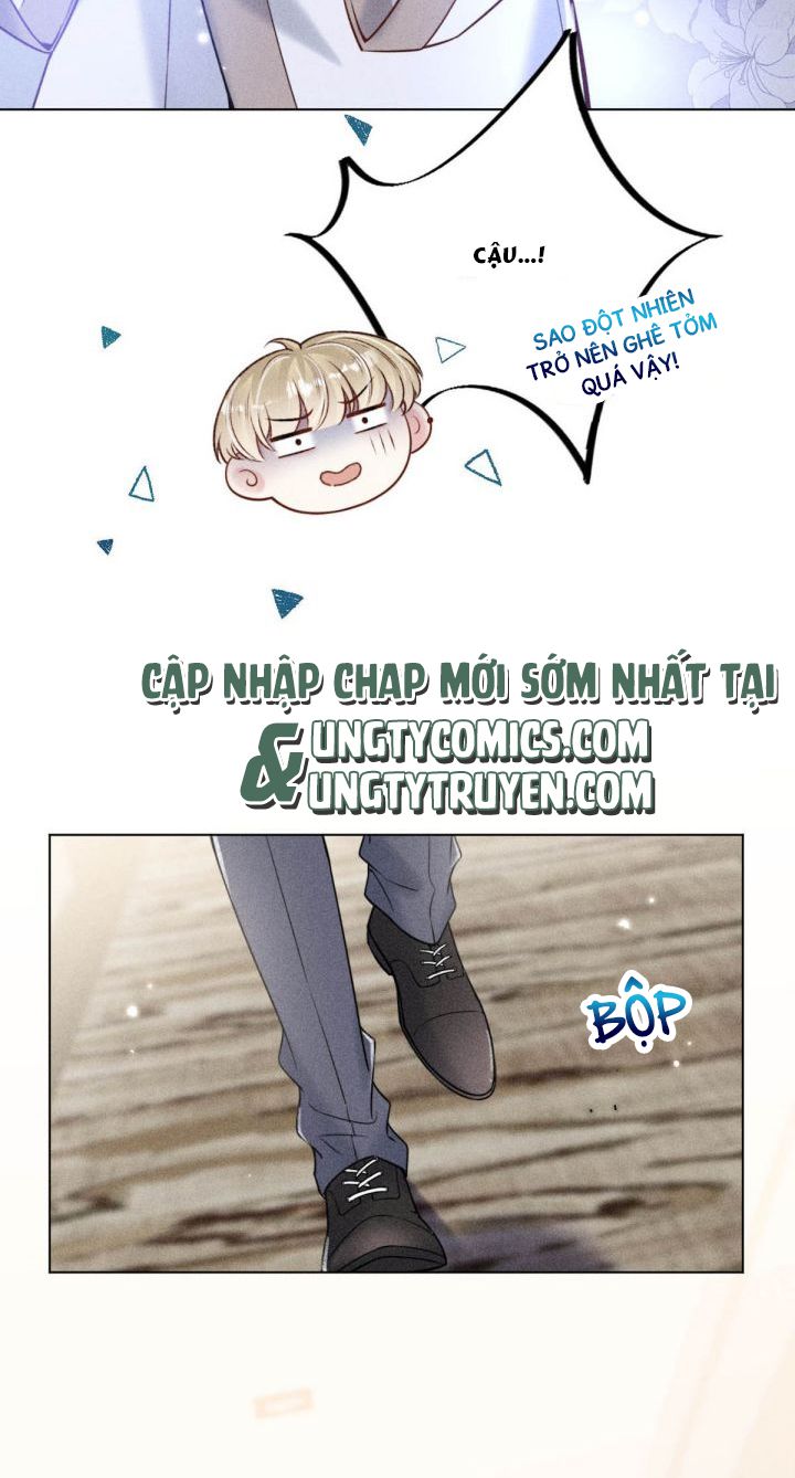 Nước Đổ Đầy Ly Chapter 10 - Next Chapter 11