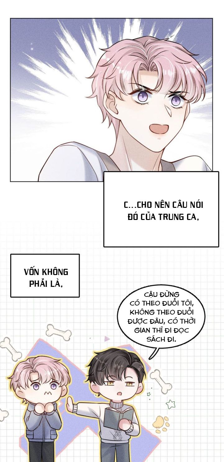 Nước Đổ Đầy Ly Chapter 10 - Next Chapter 11