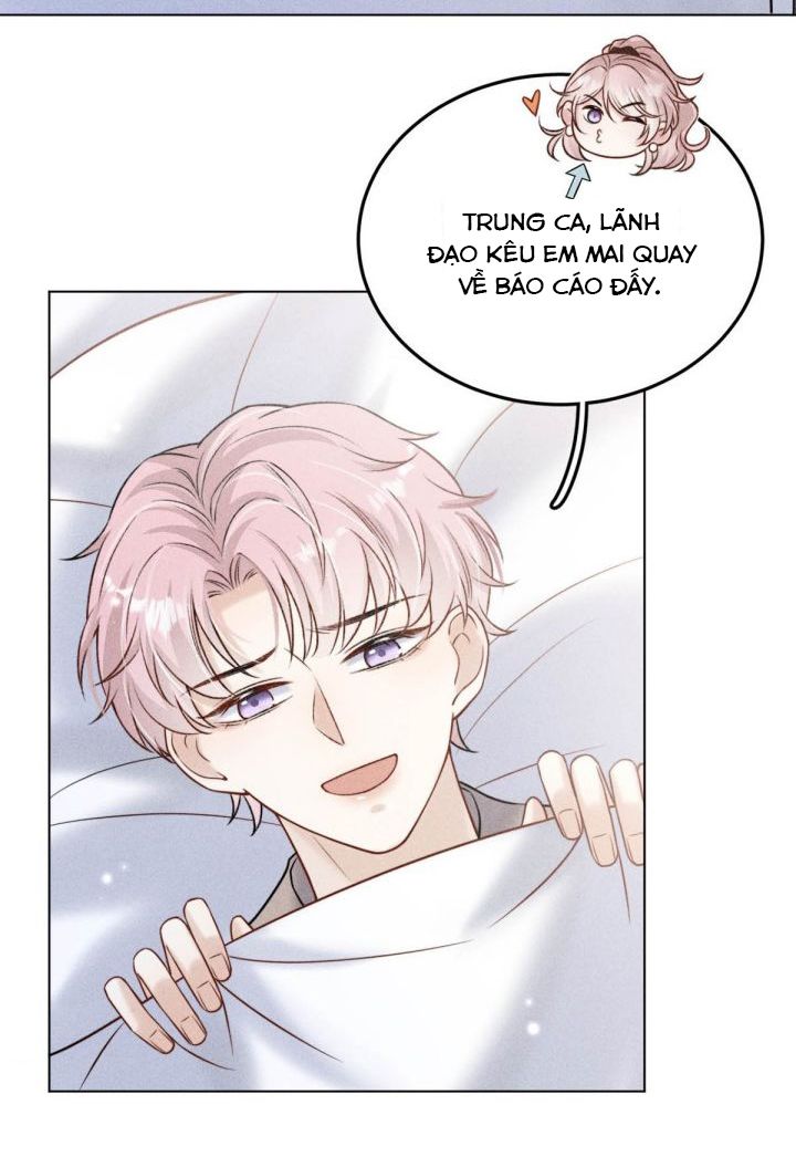 Nước Đổ Đầy Ly Chapter 10 - Next Chapter 11