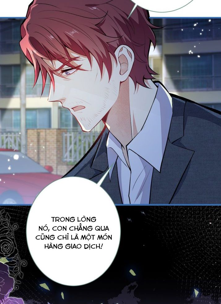 Lại Bị Nam Thần Trêu Lên Hot Search Chap 99 - Next Chap 100