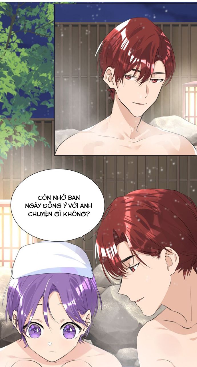 Học Bá Hôm Nay Chọc Đến Tiểu Nãi Bao Rồi Sao Chap 38 - Next Chap 39