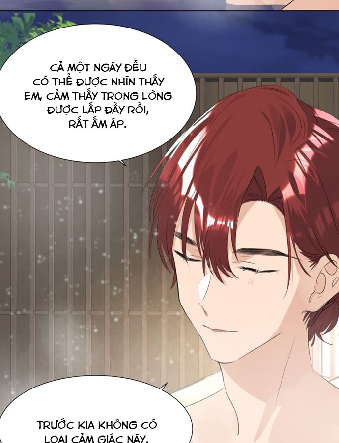 Học Bá Hôm Nay Chọc Đến Tiểu Nãi Bao Rồi Sao Chap 38 - Next Chap 39