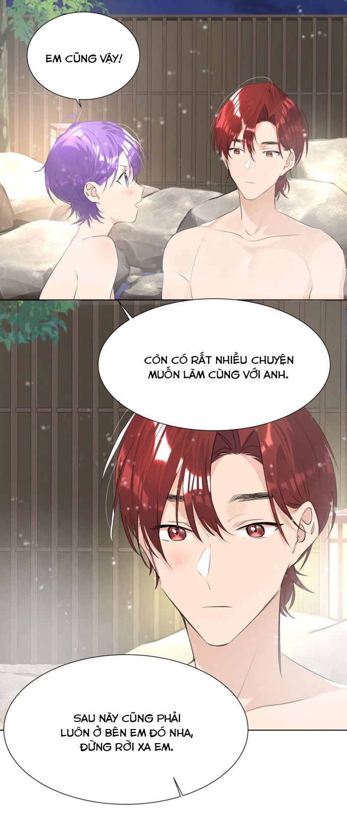 Học Bá Hôm Nay Chọc Đến Tiểu Nãi Bao Rồi Sao Chap 38 - Next Chap 39