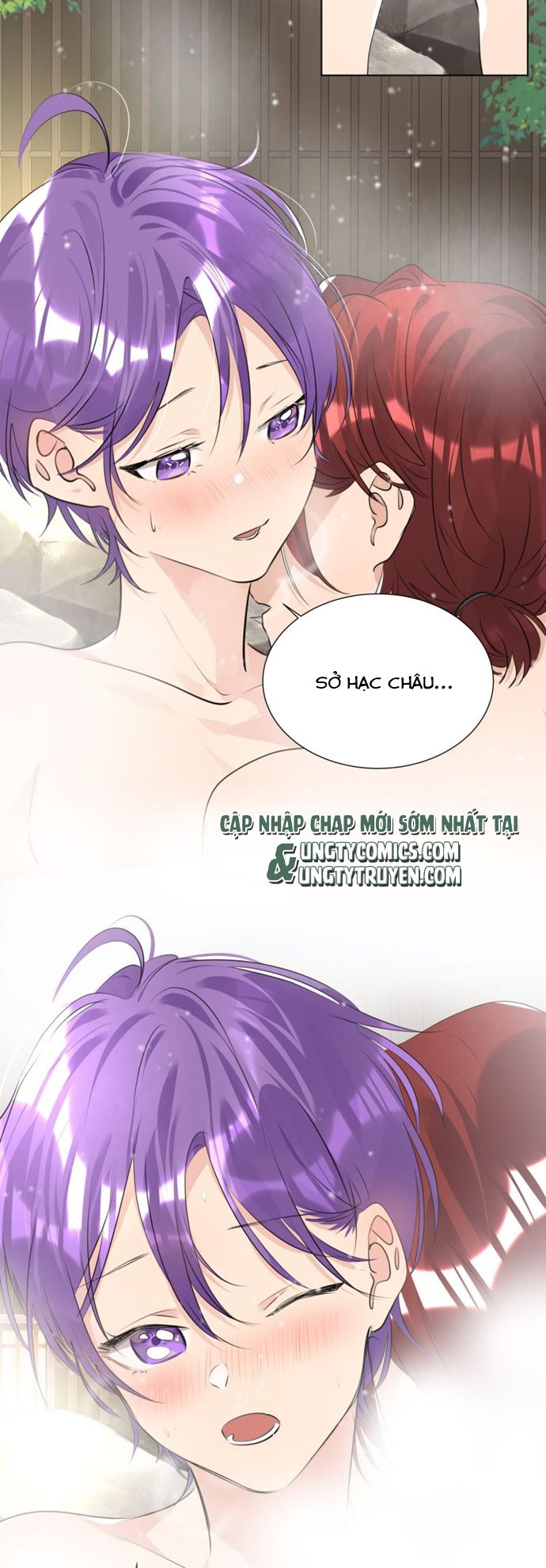 Học Bá Hôm Nay Chọc Đến Tiểu Nãi Bao Rồi Sao Chap 38 - Next Chap 39