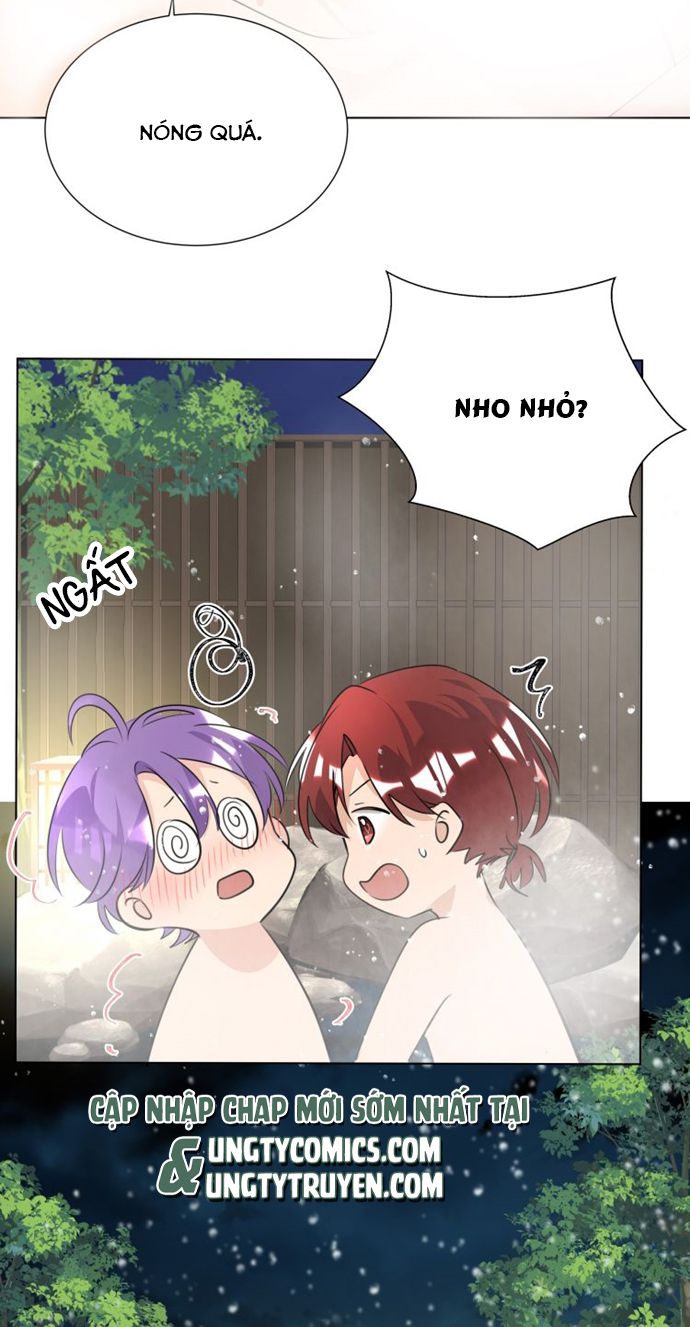 Học Bá Hôm Nay Chọc Đến Tiểu Nãi Bao Rồi Sao Chap 38 - Next Chap 39