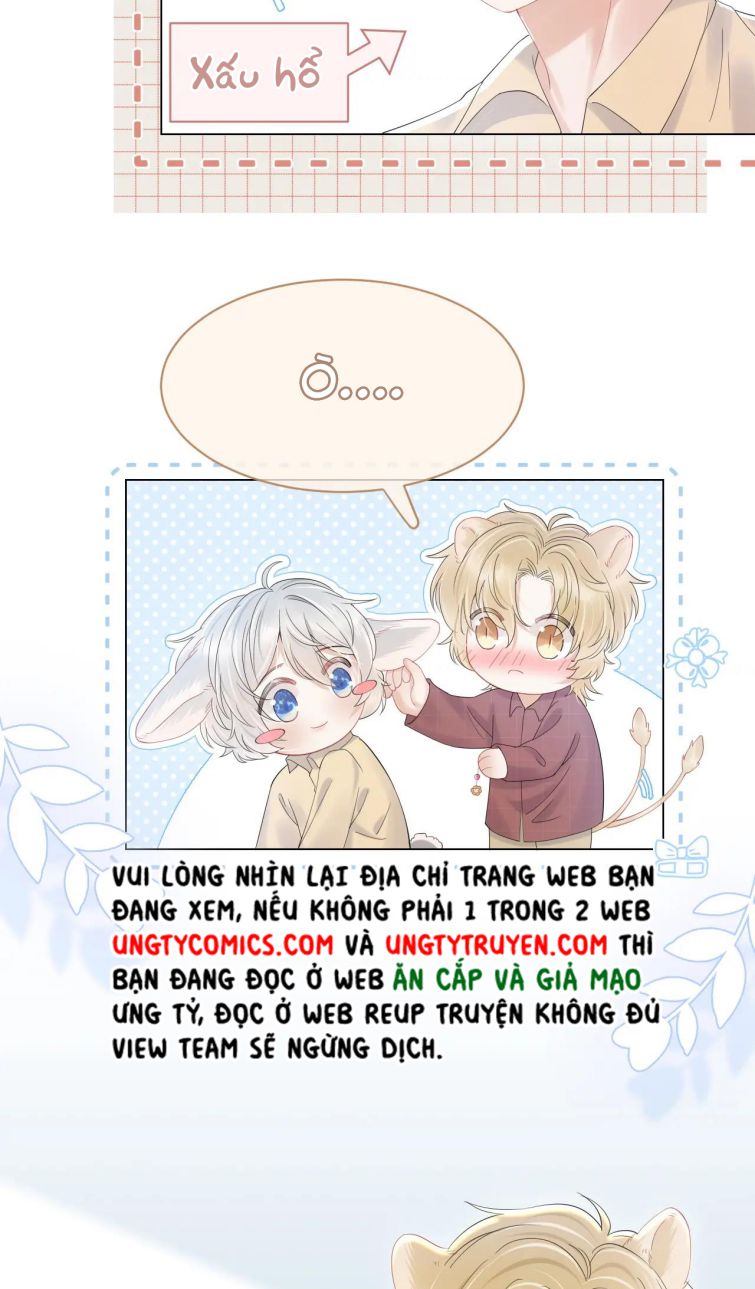 Một Ngụm Ăn Thỏ Chap 26 - Next Chap 27