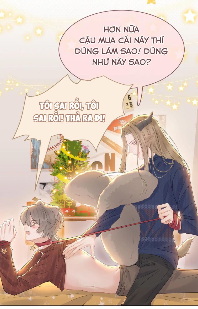 Một Ngụm Ăn Thỏ Chap 26 - Next Chap 27