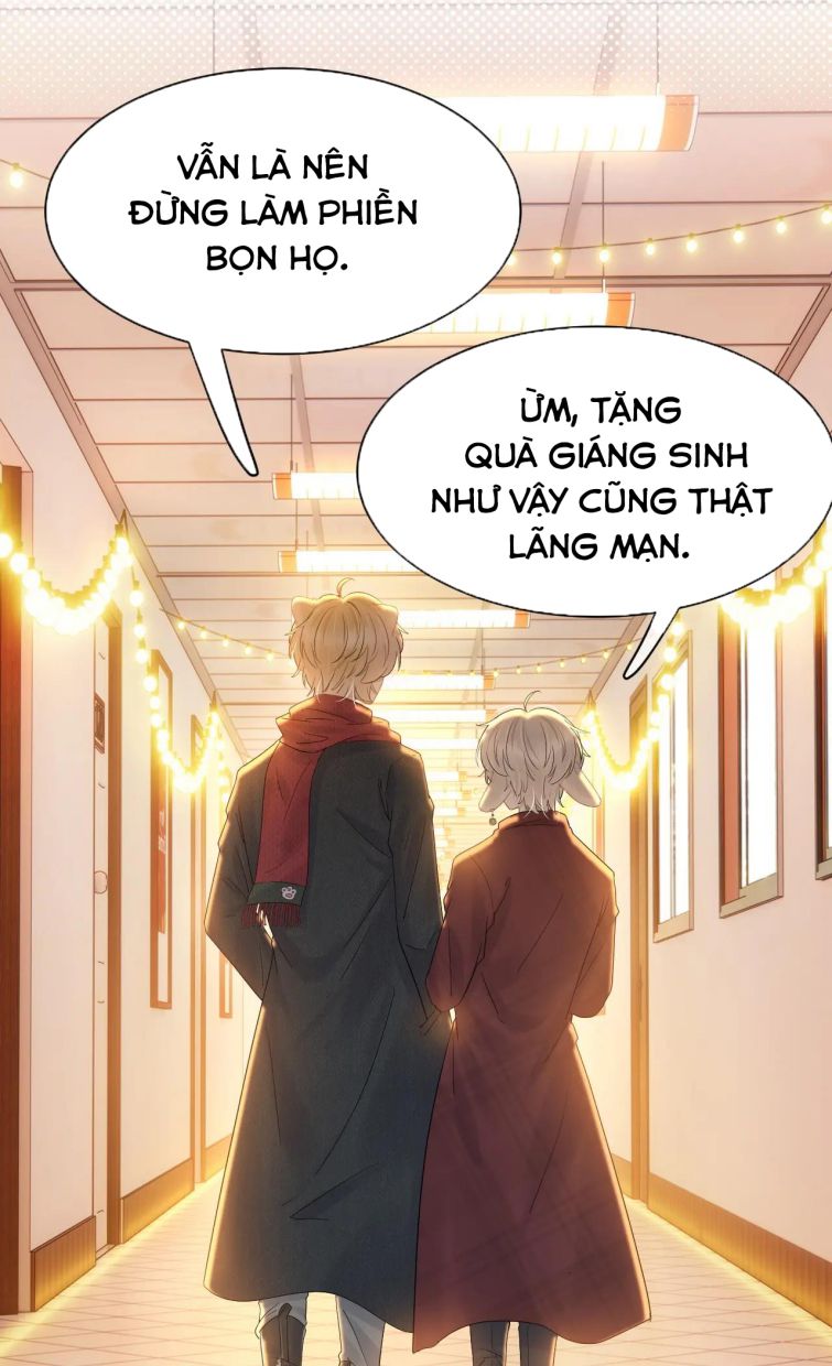 Một Ngụm Ăn Thỏ Chap 26 - Next Chap 27