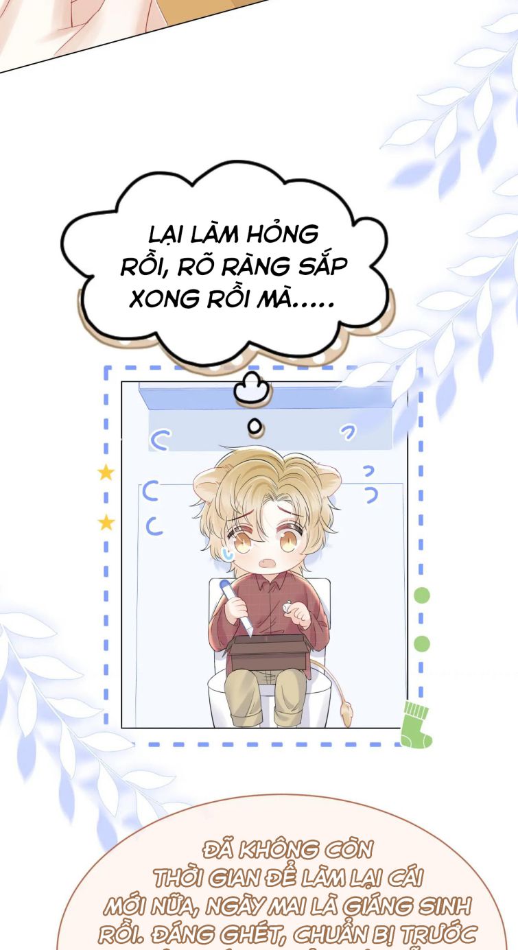 Một Ngụm Ăn Thỏ Chap 26 - Next Chap 27