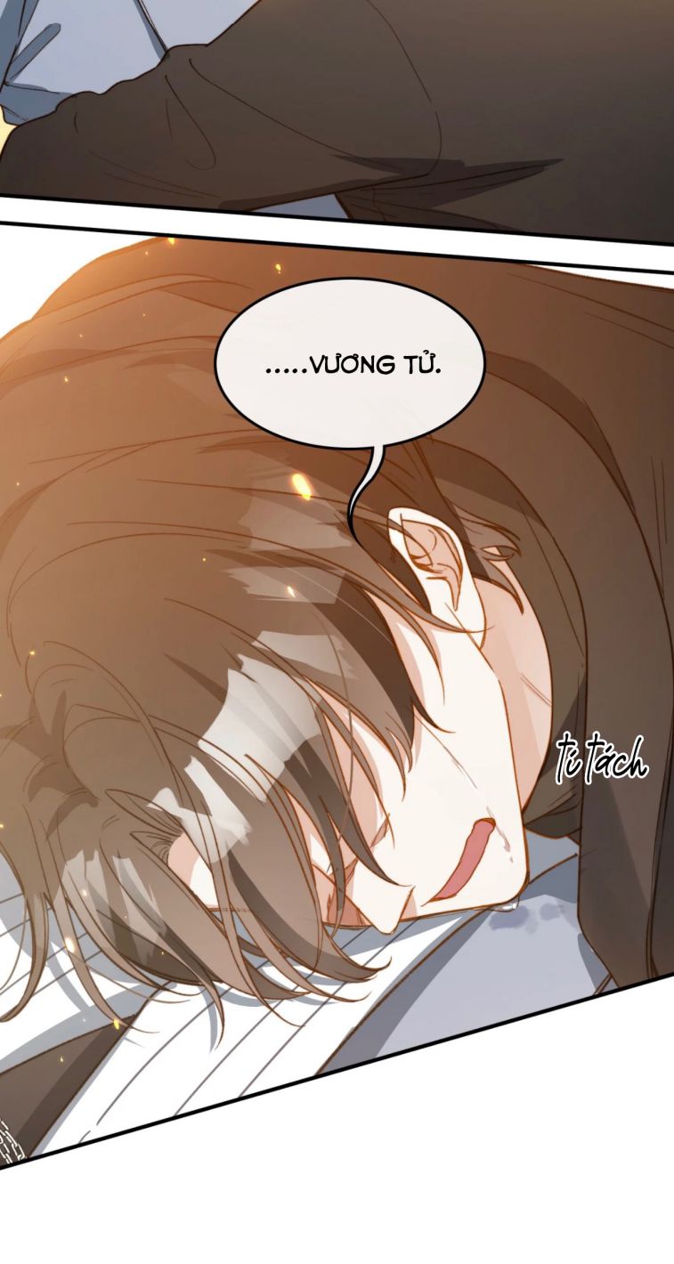 Nụ Hôn Vực Thẳm Chap 99 - Next Chap 100