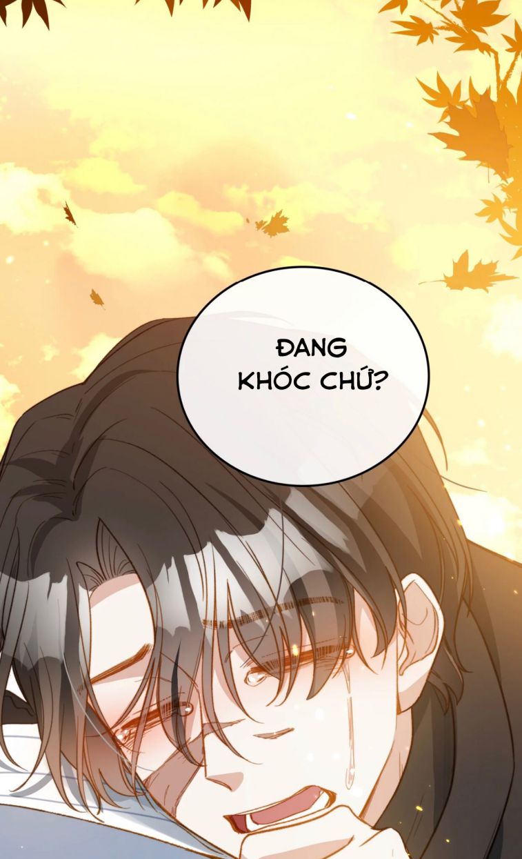 Nụ Hôn Vực Thẳm Chap 99 - Next Chap 100