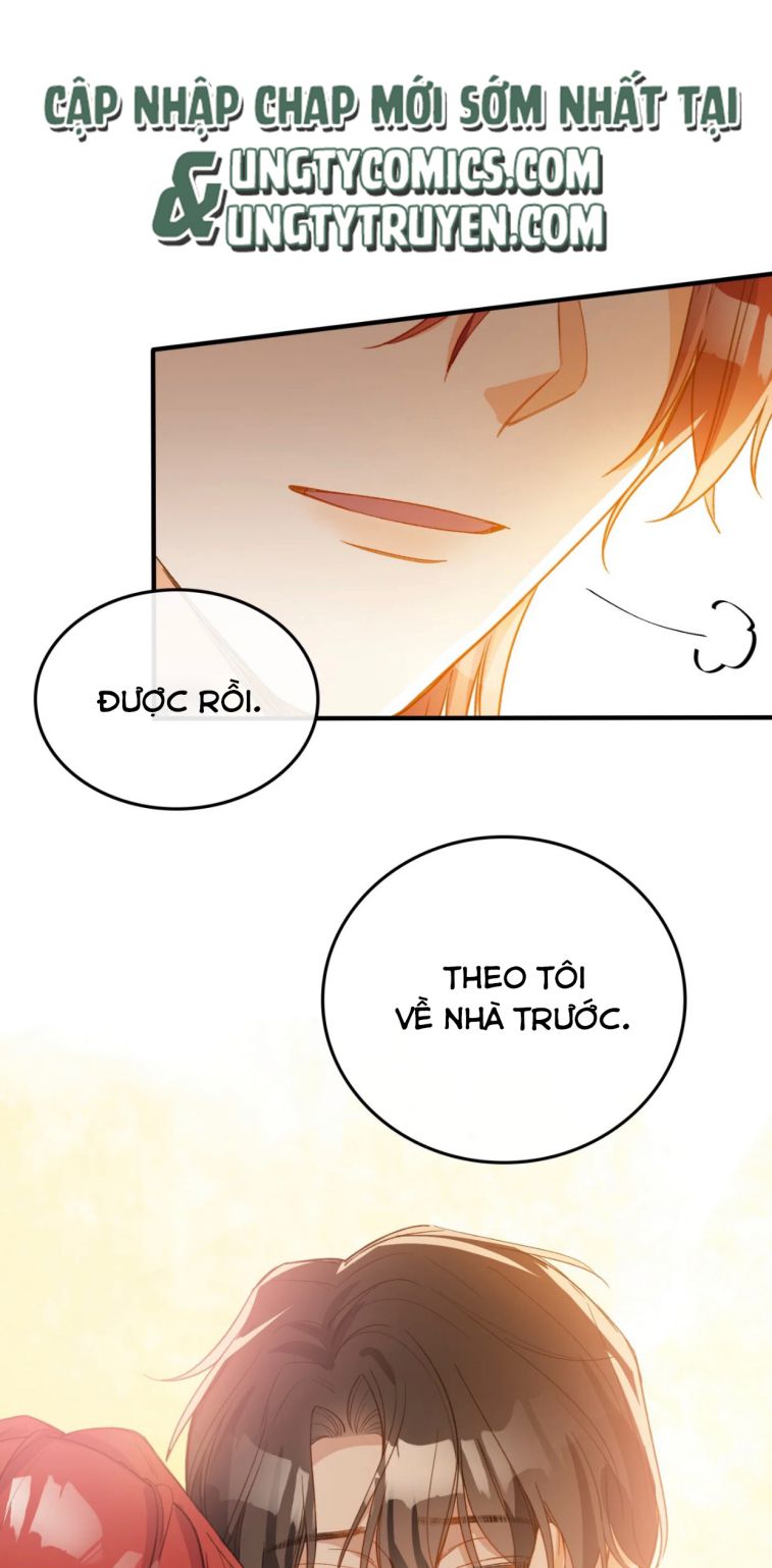 Nụ Hôn Vực Thẳm Chap 99 - Next Chap 100