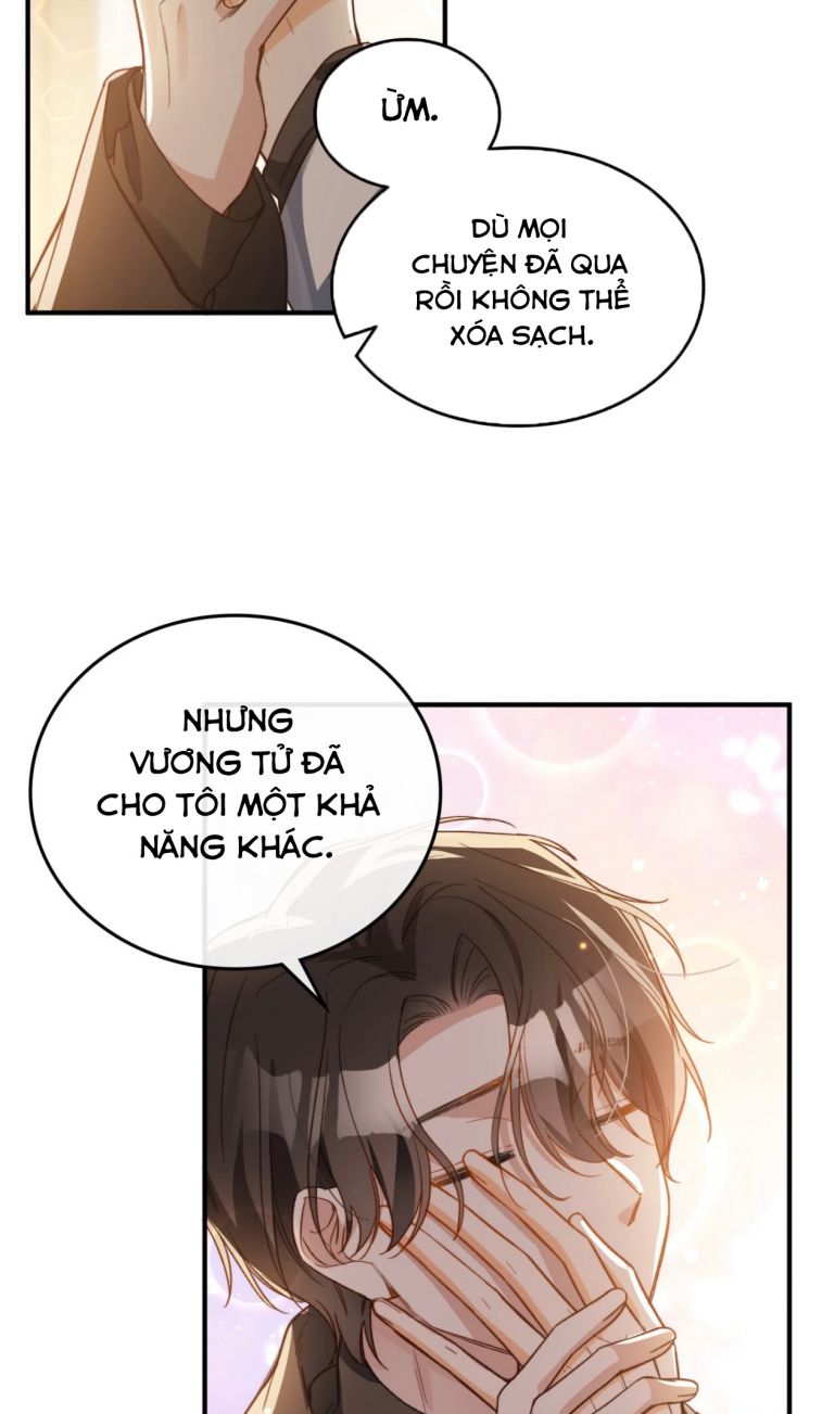 Nụ Hôn Vực Thẳm Chap 99 - Next Chap 100