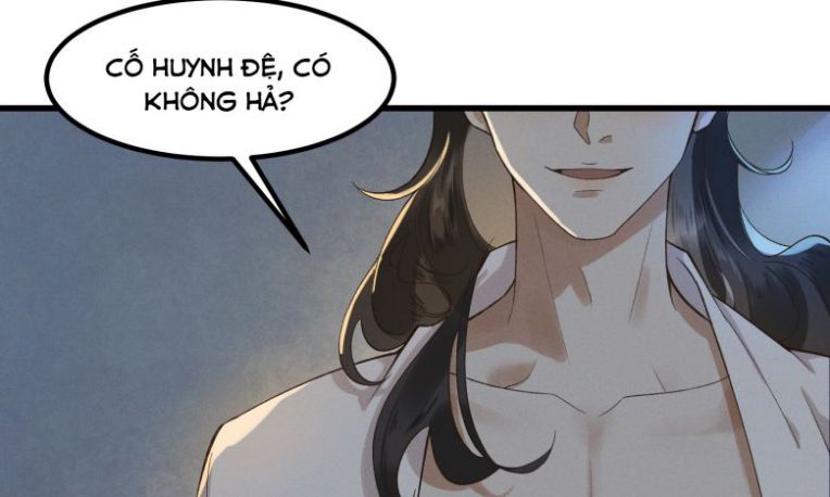 Thái Tử Điện Hạ Áo Giáp Của Người Lại Rơi Rồi Chap 6 - Next Chap 7