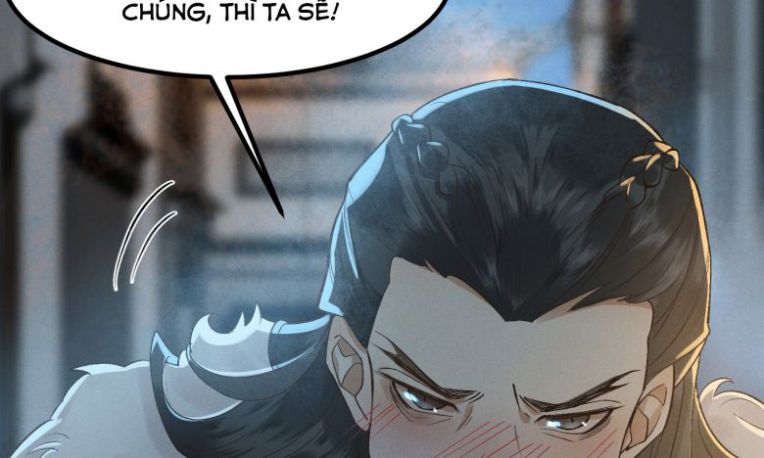 Thái Tử Điện Hạ Áo Giáp Của Người Lại Rơi Rồi Chap 6 - Next Chap 7