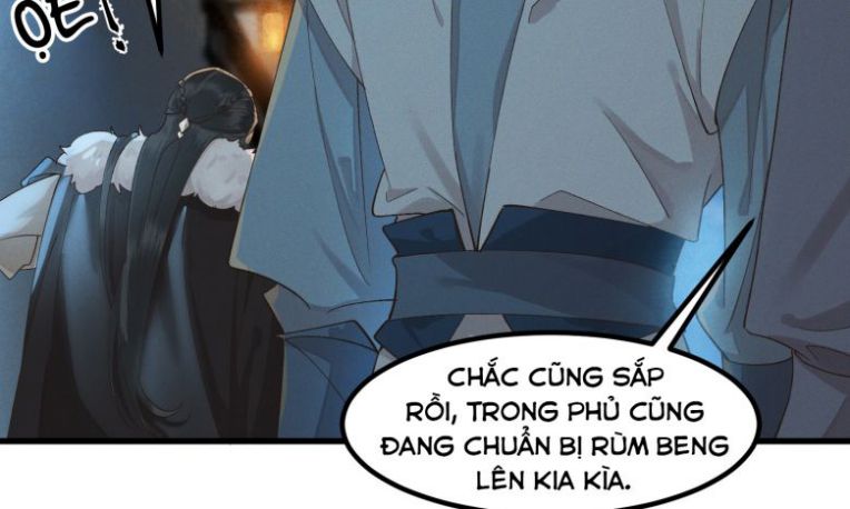 Thái Tử Điện Hạ Áo Giáp Của Người Lại Rơi Rồi Chap 6 - Next Chap 7