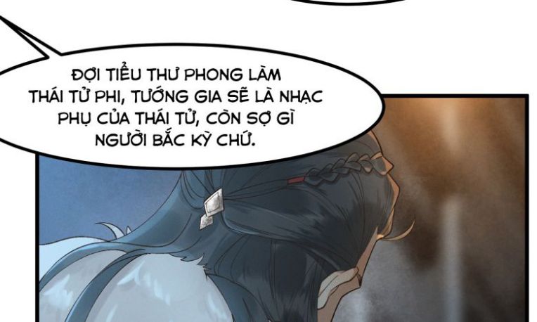 Thái Tử Điện Hạ Áo Giáp Của Người Lại Rơi Rồi Chap 6 - Next Chap 7