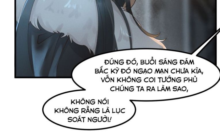 Thái Tử Điện Hạ Áo Giáp Của Người Lại Rơi Rồi Chap 6 - Next Chap 7