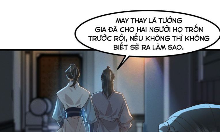 Thái Tử Điện Hạ Áo Giáp Của Người Lại Rơi Rồi Chap 6 - Next Chap 7