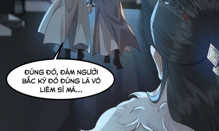 Thái Tử Điện Hạ Áo Giáp Của Người Lại Rơi Rồi Chap 6 - Next Chap 7