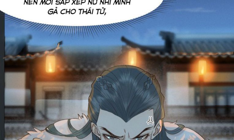 Thái Tử Điện Hạ Áo Giáp Của Người Lại Rơi Rồi Chap 6 - Next Chap 7