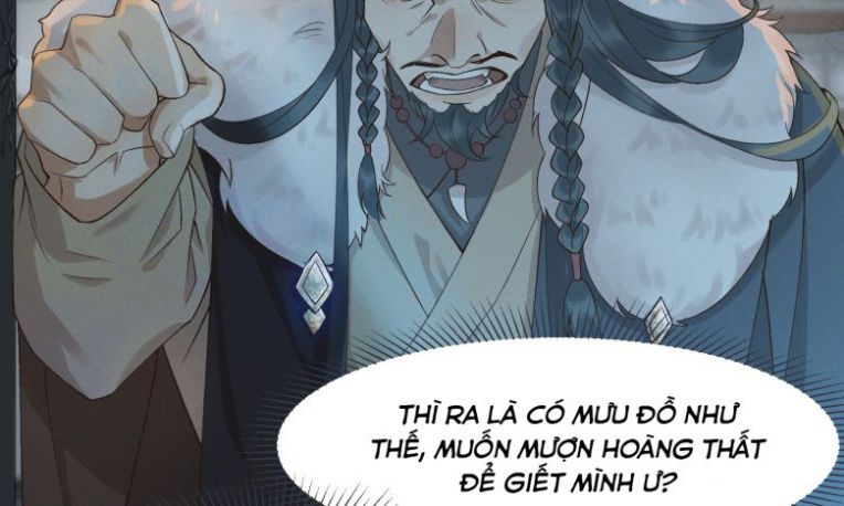 Thái Tử Điện Hạ Áo Giáp Của Người Lại Rơi Rồi Chap 6 - Next Chap 7