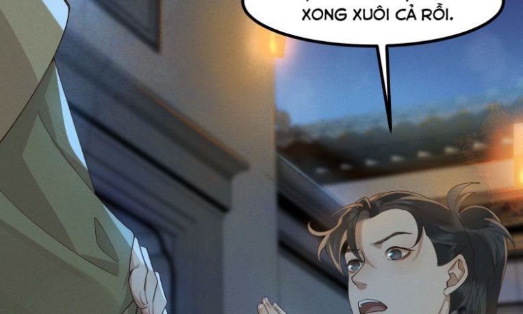 Thái Tử Điện Hạ Áo Giáp Của Người Lại Rơi Rồi Chap 6 - Next Chap 7