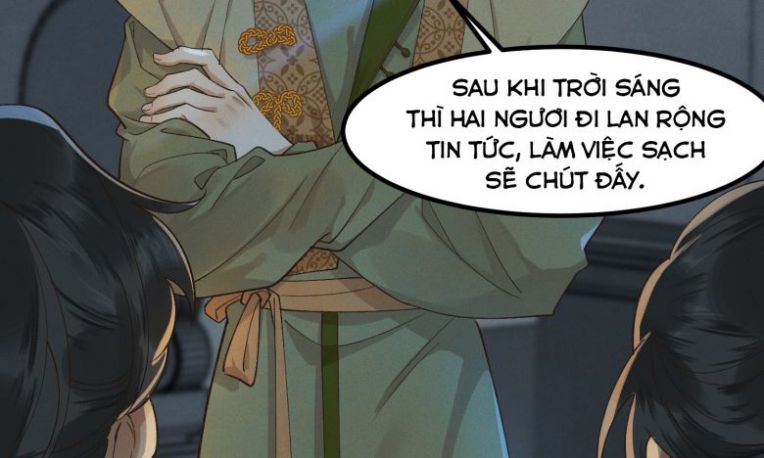 Thái Tử Điện Hạ Áo Giáp Của Người Lại Rơi Rồi Chap 6 - Next Chap 7