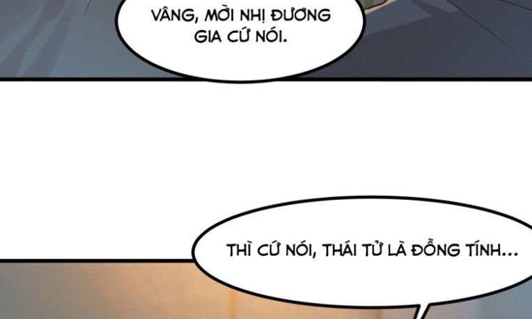 Thái Tử Điện Hạ Áo Giáp Của Người Lại Rơi Rồi Chap 6 - Next Chap 7