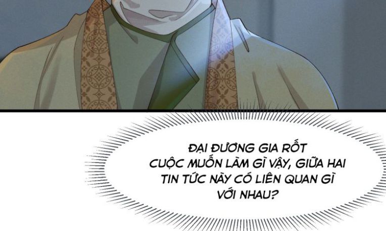 Thái Tử Điện Hạ Áo Giáp Của Người Lại Rơi Rồi Chap 6 - Next Chap 7