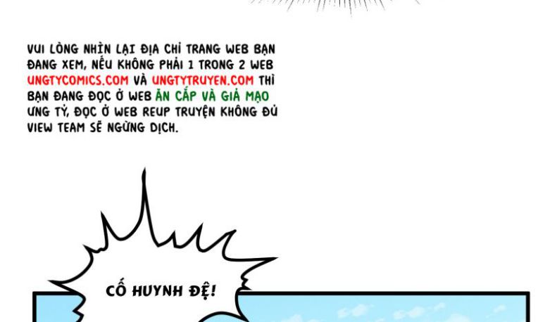 Thái Tử Điện Hạ Áo Giáp Của Người Lại Rơi Rồi Chap 6 - Next Chap 7