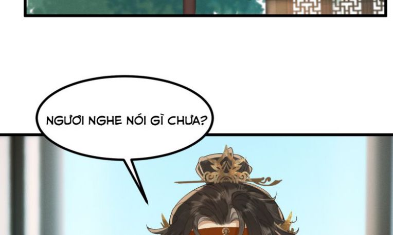 Thái Tử Điện Hạ Áo Giáp Của Người Lại Rơi Rồi Chap 6 - Next Chap 7